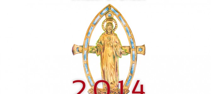 Missionskalender 2014 erschienen Missionskalender 2014 erschienen
