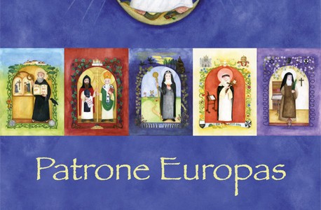 “Patrone Europas” veröffentlicht “Patrone Europas” veröffentlicht