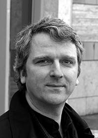 Poträt Stefan Blanz